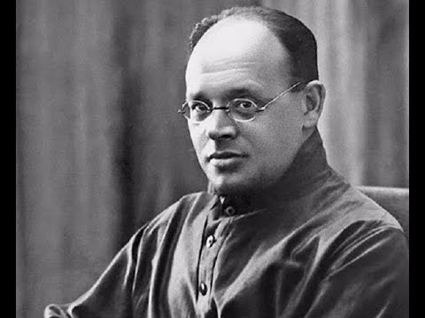 Видео: «Исаак Бабель: я не умею выдумывать». "Крылья с чердака". Валерия Коренная