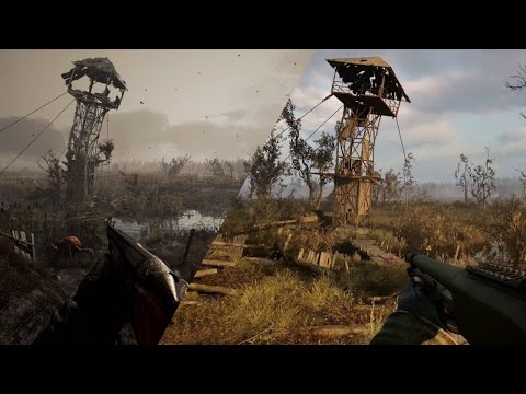 Видео: Stalker 2 Сердце Чернобыля играю 35 день