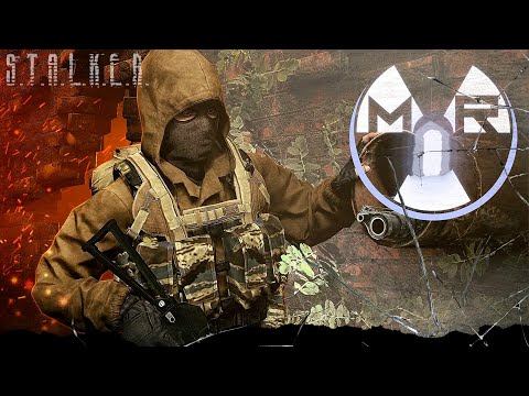 Видео: ● MOONROCK RP ● Пытаемся заработать! — STALKER RP №1040