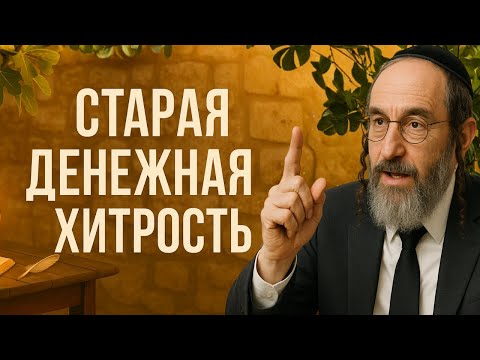 Видео: Легчайший способ Разбогатеть — Закон, о котором молчат мудрые семьи