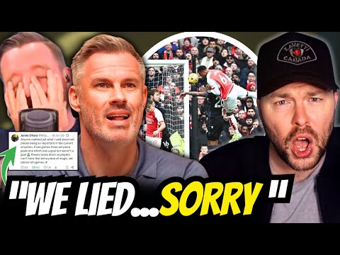 Видео: Стандартная ситуация Каррагера и О'Хары в «Арсенале» РАСКРЫТА!