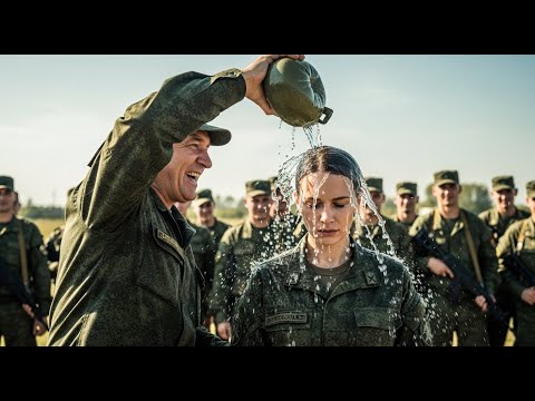 Видео: «Это была случайность!» Полковник решил унизить генерала спецназа. Он не знал, ЧЕМ это закончится.