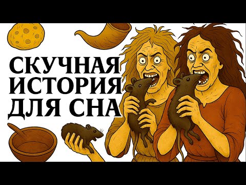 Видео: Ты Бы Не Выжил и Суток — реальность ужасает | Средневековье | История На Ночь