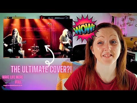 Видео: Нет слов! Флейтист отреагировал на эпичный кавер Nightwish на Jethro Tull!