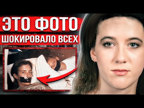 Видео: Это преступление не могут раскрыть 30 лет: загадочное похищение Тары Калико