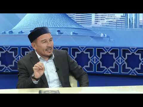 Видео: Уақып жасаудағы мақсат?  /// Ардақ Нүсіпханұлы