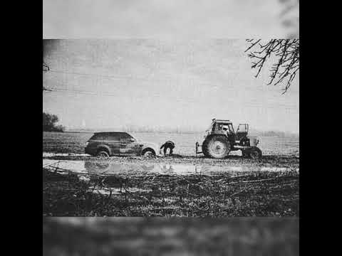 Видео: Каспийский Груз -  Трясина (Slowed) | 2021