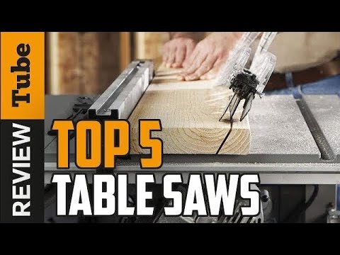 Видео: Настольная пила: Лучшая настольная пила [2025]