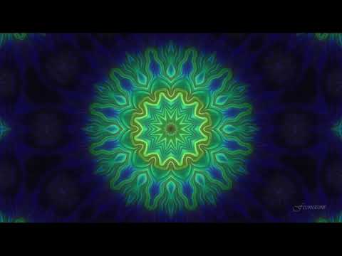 Видео: Мантра счастья, радости и просветления (Ik Ardas Wahe Guru - White Sun II)