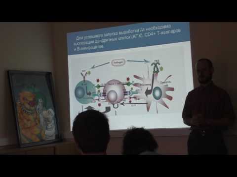 Видео: Иммуноферментный анализ (ИФА, ИХА) в ветеринарии. Часть 2