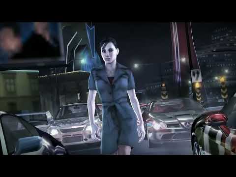 Видео: NFS CARBON ч.15 - Контрольные Точки и Спринт на новой Тачке.