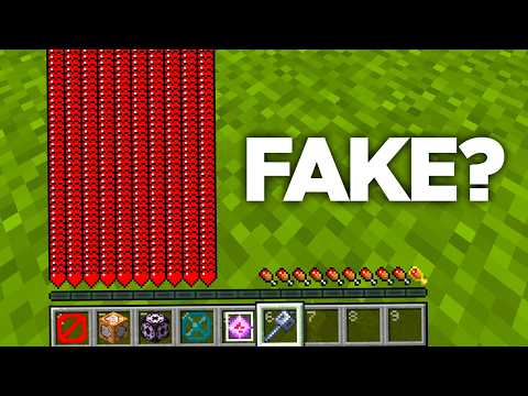 Видео: Подделка доказательств для бана владельца сервера