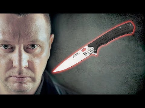 Видео: Решение всех проблем - НОКС "Майор"