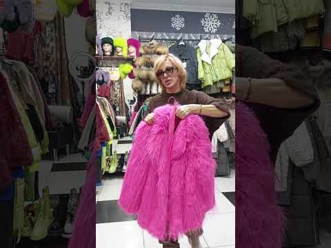Видео: КУРТКИ, ШУБКИ И ПАЛЬТО ПО СНИЖЕНЫМ ЦЕНАМ)☎️ 8 909 839 06 33 Ирина.  Доставка ✈️ 