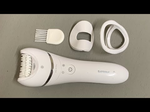 Видео: Philips Series 8000, краткий обзор и тесты🧐