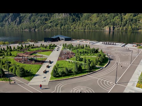 Видео: Нацпроект «Жильё и городская среда»