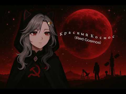 Видео: Красный Космос Red Cosmos | LANA LIVING VIRUS