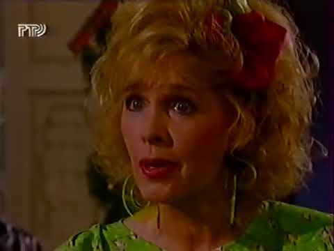 Видео: Санта Барбара   1356