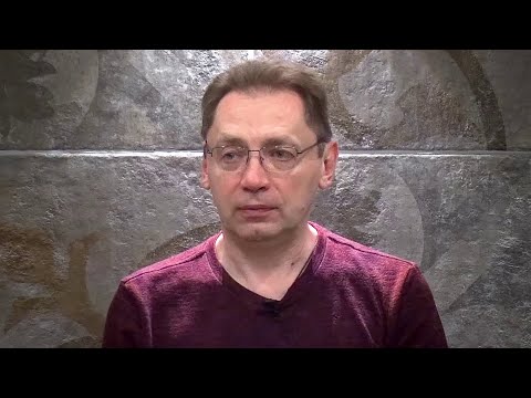 Видео: Руслан Жуковец - О сиюминутном пределе