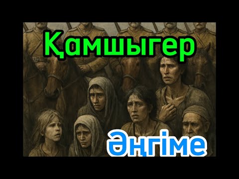 Видео: Зұлмат заман