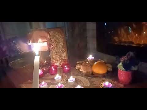 Видео: Изцеляващ ритуал със силата на Великите Висши сили