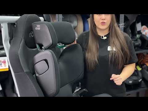 Видео: Как выбрать автокресло