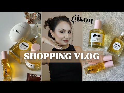 Видео: НОВИ ПОКУПКИ НА GISOU 🥰