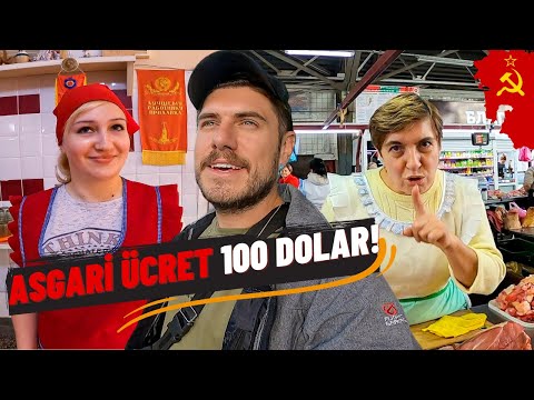 Видео: 1 день в последней советской республике!! ( Приднестровье ) - 204 🇲🇩