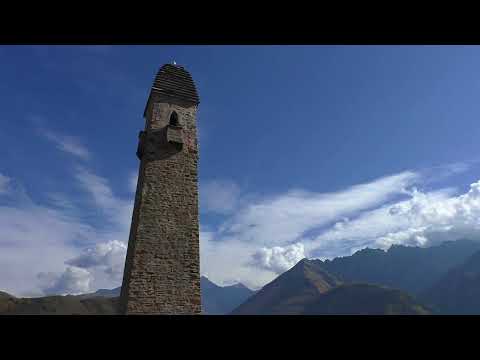 Видео: Ингушетия. Дневник путешественника.