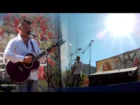 Видео: 150802 - Павел Данилов "ОМСКИЕ ПАЦАНЫ"