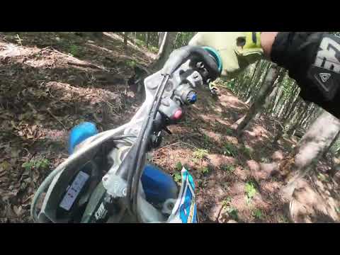 Видео: Хаджох эдуро 2
