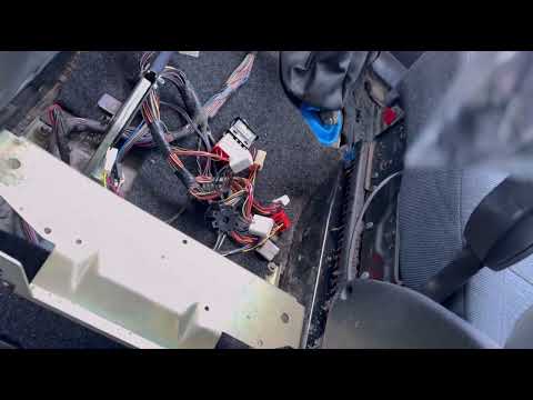 Видео: Установка второго отопителя УАЗ патриот