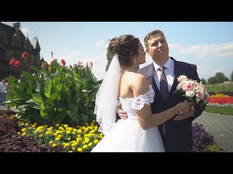 Видео: НИКИТА И ЕКАТЕРИНА.  И МНОГО ИХ ДРУЗЕЙ