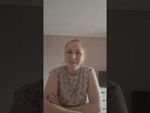 Видео: Беременность спустя 4 месяца после Кесарева. Третья беременность. Роды спустя ровно год после КС