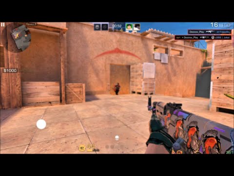 Видео: Мой Тиммейт Софт? Или Скилл?🤨Демка!