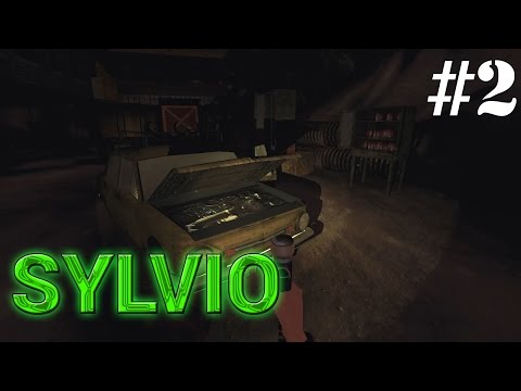 Видео: Sylvio #2 (русские субтитры)