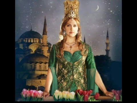 Видео: 9. Хюррем Султан. Регрессивный гипноз Натальи Янченко.