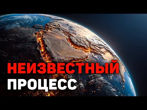 Видео: Теперь ЭТО даже в Антарктиде! Тревожный сигнал планеты