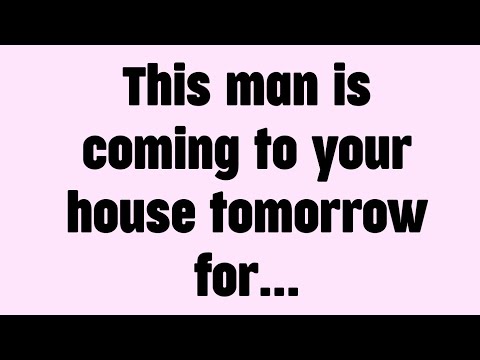 Видео: 🌈Сегодня Божье послание || Этот человек приезжает, чтобы ... || #бог #богмессаге.|| #бог #богмесс...