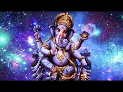 Видео: Мантра Ганеше - Устраняющая препятствия на Пути (108) Deva Premal