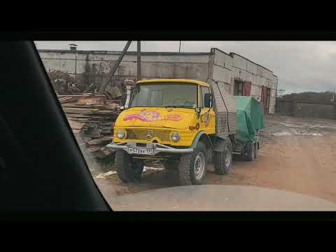 Видео: С Днём шофёра! 🎉 Работа по городу на газели.  )) #грузоперевозки #дальнобой #рейс #газель