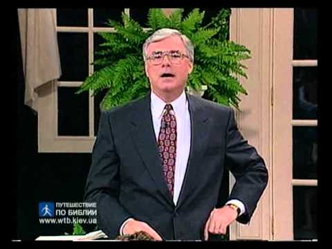 Видео: 04 Что делает Святой Дух в момент спасения