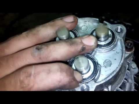 Видео: Мойка высокого давления.ремонт