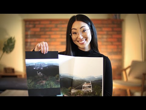 Видео: Как создать архитектурное портфолио | Все, что вам нужно знать!