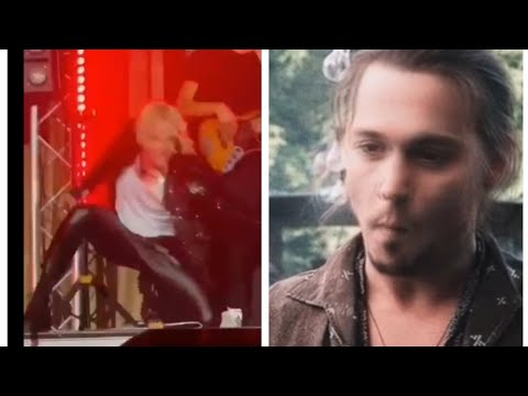 Видео: SHAMAN, реакция мужчин.