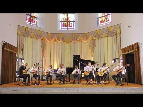 Видео: Иван Нагуевский, "Элегия"