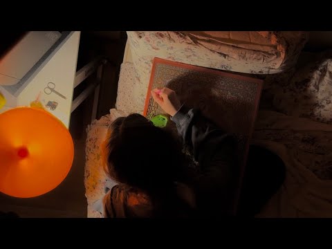 Видео: осенние хроники: книжные планы на осень, разбор косметички, прогулка в парке 