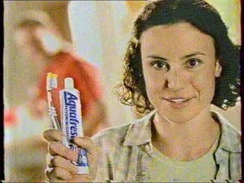 Видео: Реклама (ОРТ, декабрь 2000). 2