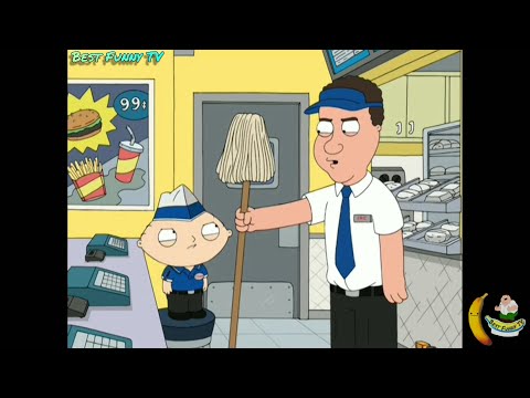 Видео: Гриффины лучшие и смешные моменты HD (7 сезон 4 серия) Filiza