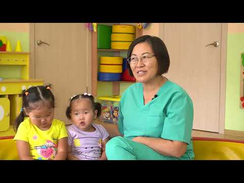 Видео: Арюна, Мэргэн, Эржена, Адиса и Нарана. Новый выпуск «Ищу семью»